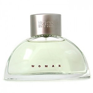 HUGO BOSS WOMAN парфюмерная вода (женские) 90ml