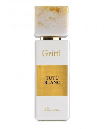 DR. GRITTI TUTU BLANC парфюмерная вода (женские) 100ml