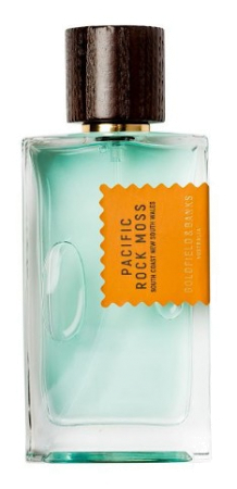 GOLDFIELD & BANKS PACIFIC ROCK MOSS духи (унисекс) 100ml