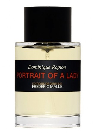 FREDERIC MALLE PORTRAIT OF A LADY парфюмерная вода (женские) 100ml