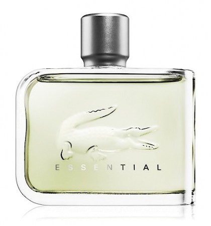 LACOSTE ESSENTIAL туалетная вода (мужские) 75ml