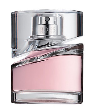 HUGO BOSS FEMME парфюмерная вода (женские) 75ml