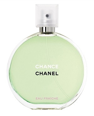 CHANEL CHANCE eau FRAICHE туалетная вода (женские) 50ml
