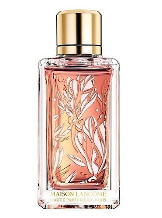 LANCOME MAGNOLIA ROSAE парфюмерная вода (женские) 100ml