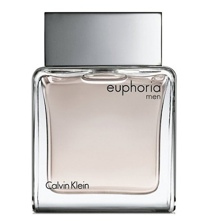 CALVIN KLEIN EUPHORIA туалетная вода (мужские) 100ml