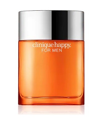 CLINIQUE HAPPY одеколон (мужские) 50ml