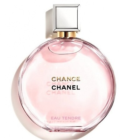 CHANEL CHANCE eau TENDRE парфюмерная вода (женские) 35ml