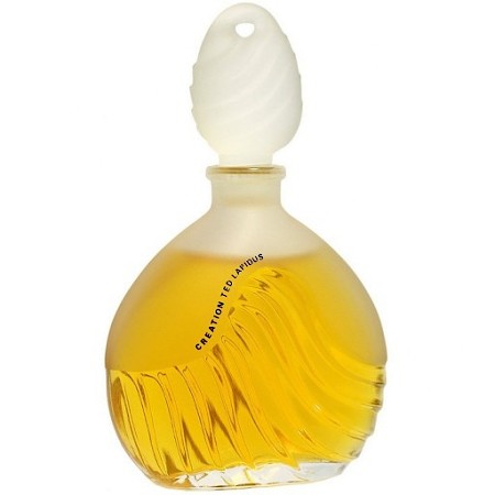 TED LAPIDUS CREATION туалетная вода (женские) 100ml старый дизайн