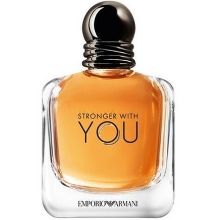 GIORGIO ARMANI EMPORIO STRONGER WITH YOU туалетная вода (мужские) 100ml
