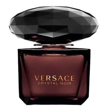 VERSACE CRYSTAL NOIR туалетная вода (женские) 90ml