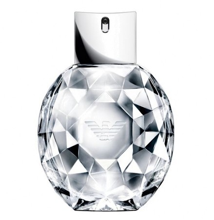 GIORGIO ARMANI EMPORIO DIAMONDS парфюмерная вода (женские) 50ml