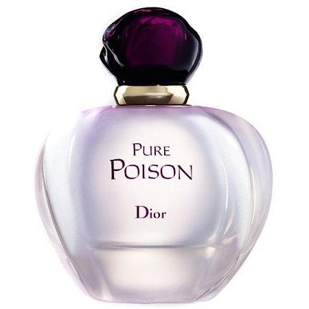 CHRISTIAN DIOR POISON PURE парфюмерная вода (женские) 30ml