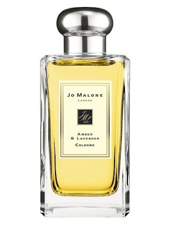 JO MALONE AMBER & LAVENDER одеколон (мужские) 100ml