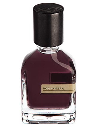 ORTO PARISI BOCCANERA  духи (унисекс) 50ml