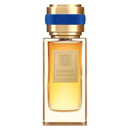 SIGNATURE SAPPHIRE парфюмерная вода 100ml + 15ml