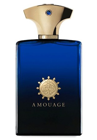 AMOUAGE INTERLUDE парфюмерная вода (мужские) 50ml