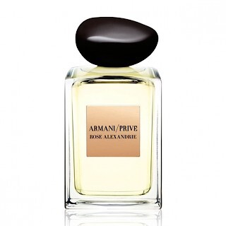 GIORGIO ARMANI / PRIVE ROSE ALEXANDRIE туалетная вода (женские) 50ml