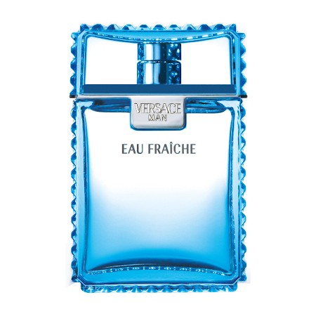 VERSACE Eau FRAICHE туалетная вода (мужские) 50ml