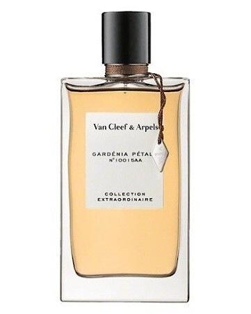 VAN CLEEF & ARPELS COLLECTION EXTRAORDINAIRE GARDENIA PETALE парфюмерная вода (женские) 75ml