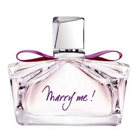 LANVIN MARRY ME парфюмерная вода (женские) 75ml
