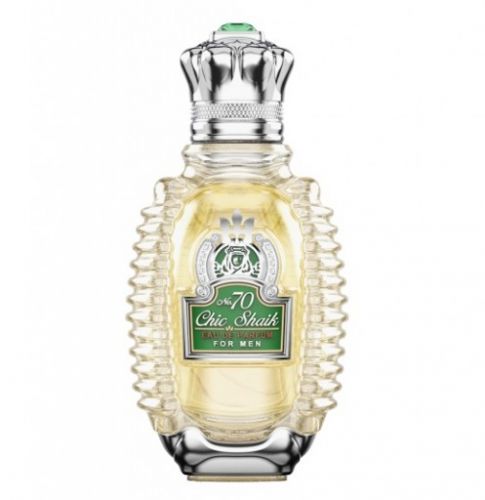 SHAIK CHIC CLASSIC №70 парфюмерная вода (мужские) 80ml