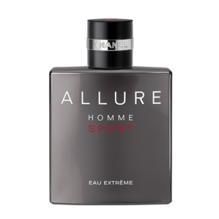 CHANEL ALLURE HOMME SPORT EAU EXTREME парфюмерная вода (мужские) 100ml