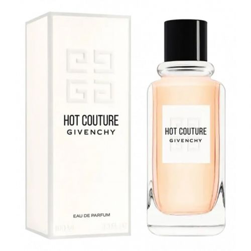 GIVENCHY HOT COUTURE парфюмерная вода (женские) 100ml