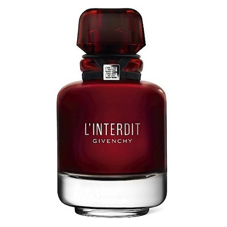 GIVENCHY LINTERDIT ROUGE парфюмерная вода (женские) 80ml