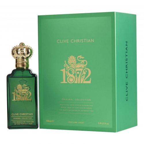 CLIVE CHRISTIAN 1872 FEMININE духи (женские) 50ml