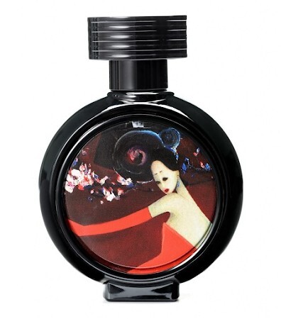 HAUTE FRAGRANCE COMPANY RED ICEBERG парфюмерная вода (женские) 75ml