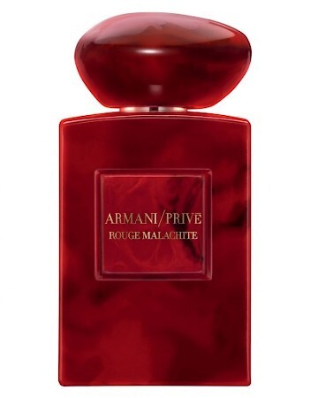 GIORGIO ARMANI / PRIVE ROUGE MALACHITE парфюмерная вода (женские) 100ml