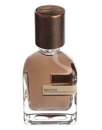 ORTO PARISI BRUTUS духи (унисекс) 50ml