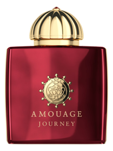 AMOUAGE JOURNEY парфюмерная вода (женские) 100ml