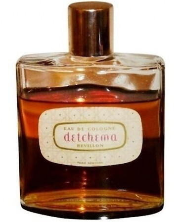 REVILLON DETCHEMA edc (женские) 120ml VINTAGE без спрея
