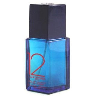 JEAN COUTURIER 12 туалетная вода (мужские) 100ml VINTAGE