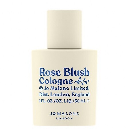 JO MALONE ROSE BLUSH одеколон (унисекс) 30ml