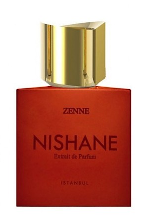 NISHANE ZENNE духи (унисекс) 50ml