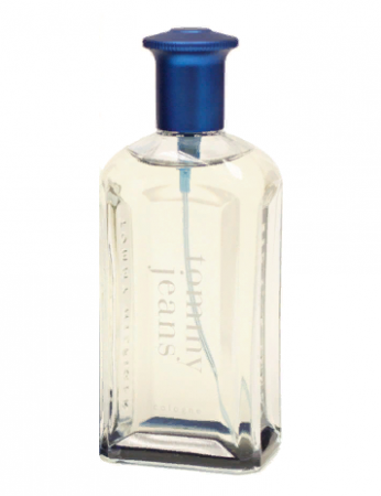 TOMMY HILFIGER JEANS edc (мужские) 50ml