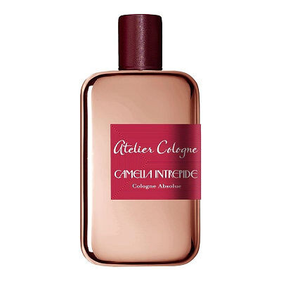 ATELIER COLOGNE CAMELIA INTREPIDE COLOGNE ABSOLUE одеколон (унисекс) 100ml