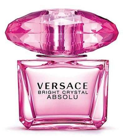 VERSACE BRIGHT CRYSTAL ABSOLU парфюмерная вода (женские) 50ml