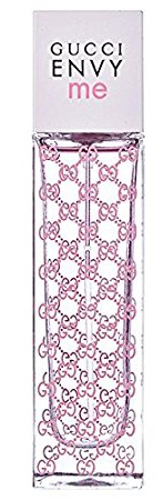 GUCCI ENVY ME туалетная вода (женские) 30ml