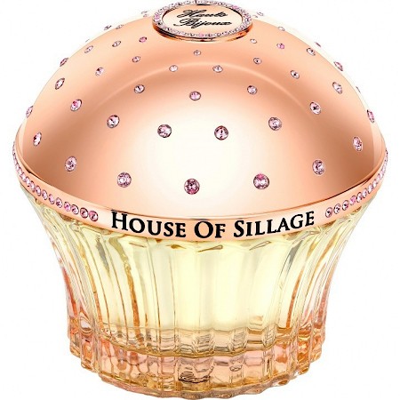 HOUSE OF SILLAGE HAUTS BIJOUX духи (женские) 75ml  Limited edition