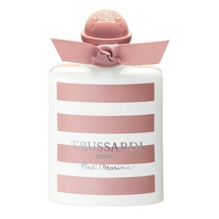 TRUSSARDI DONNA PINK MARINA туалетная вода (женские) 50ml