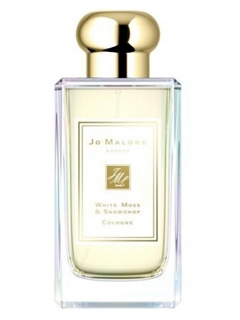 JO MALONE WHITE MOSS & SNOWDROP одеколон (унисекс) 100ml