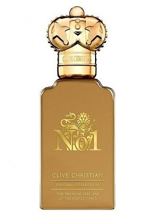 CLIVE CHRISTIAN №1 (женские) 50ml parfume