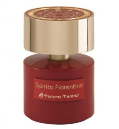 TIZIANA TERENZI SPIRITO FIORENTINO духи (унисекс) 100ml