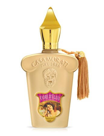 XERJOFF CASAMORATI 1888 FIORE D'ULIVO парфюмерная вода (женские) 30ml