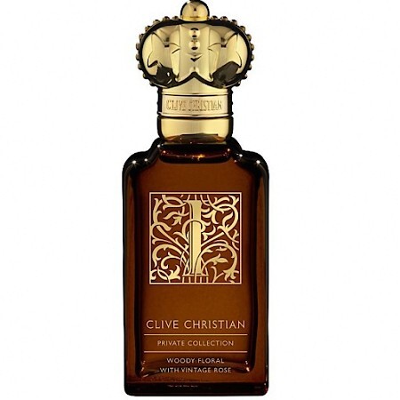 CLIVE CHRISTIAN I: WOODY FLORAL духи (женские) 50ml