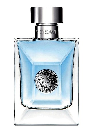 VERSACE POUR HOMME туалетная вода (мужские) 30ml