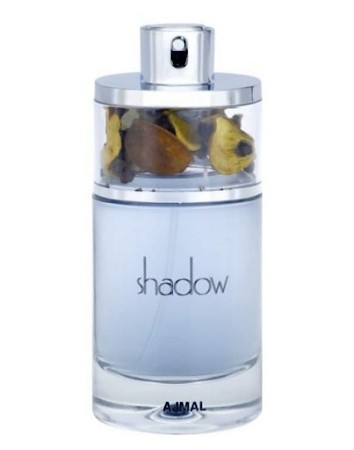 AJMAL SHADOW BLUE парфюмерная вода (мужские) 75ml